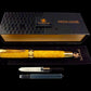 “Apollo”| Gold Fountain Pen | Highlander Collection