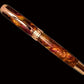 Fire Horse II | Red Gold Fountain Pen | Highlander Collection