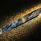 Argentite | Gold Fountain Pen | Luxury Writing Instrument by Highlander