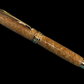 “Apollo”| Gold Fountain Pen | Highlander Collection