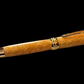“Apollo”| Gold Fountain Pen | Highlander Collection
