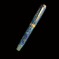 Elegant Highlander Gold Rollerball Pen