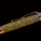 Glasgow "Apollo" Ballpoint Pen - Handmade Pens From Colorado