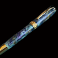 Elegant Highlander Gold Rollerball Pen