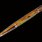 Glasgow "Apollo" Ballpoint Pen - Handmade Pens From Colorado