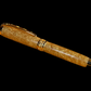 “Apollo”| Gold Fountain Pen | Highlander Collection