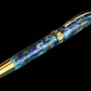Elegant Highlander Gold Rollerball Pen