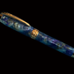 Elegant Highlander Gold Rollerball Pen