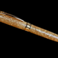 “Apollo”| Gold Fountain Pen | Highlander Collection