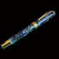 Elegant Highlander Gold Rollerball Pen