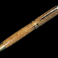 “Apollo”| Gold Fountain Pen | Highlander Collection