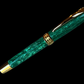 Eternal Emerald | Gold Fountain Pen