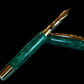 Eternal Emerald | Gold Fountain Pen