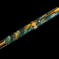 Elegant Gold Fountain Pen Limited Edition
