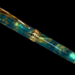Elegant Gold Fountain Pen Limited Edition