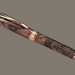 Gilded Sovereign | Red Gold Rollerball