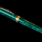 Eternal Emerald | Gold Fountain Pen