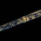 Royal Eclipse Purple & Gold Fountain Pen | Complimentary Highlander A5 Journal + Caran d’Ache Ink Included