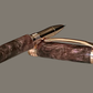 Gilded Sovereign | Red Gold Rollerball
