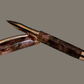 Gilded Sovereign | Red Gold Rollerball