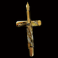Molten Metals: Meteorite Gold | Gold Fountain Pen | Highlander Collection