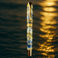 Reflections | Gold Fountain Pen | Highlander Collection