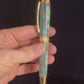 Tidal Frost | Gold Highlander Rollerball Pen