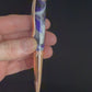 Red Gold “Zeus” Handmade Highlander Glasgow Ballpoint Pen. A thoughtful gift for the writing enthusiast.