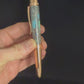 Highlander “Mohave Copper” | Red Gold Ballpoint Pen | Handmade in Colorado