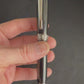 Highlander “Signature Black Onyx” | Black Titanium Fountain Pen | Handcrafted Black Resin