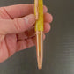 Glasgow "Apollo" Ballpoint Pen - Handmade Pens From Colorado