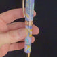 Venetian Dawn | Gold Rollerball Pen | Handcrafted by Highlander