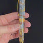 Molten Metals Rollerball Pen | Gold Trim | Handcrafted by Highlander
